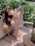 Cute A line Pink Chiffon Summer Short Homecoming Dress Hoco Dress Mini 18th Birthday Outfit Cocktail Dresses HZ1121